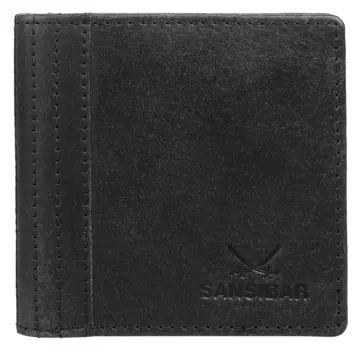 Кошелек Sansibar, черный