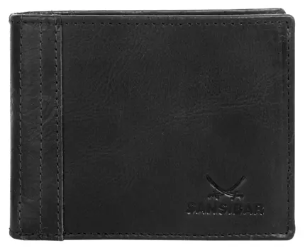 Кошелек Sansibar, черный