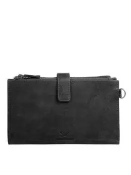 Кошелек Sansibar, черный