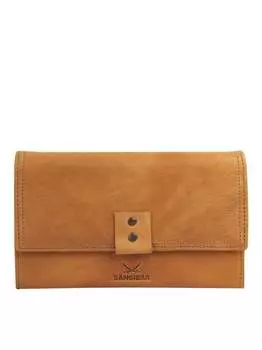 Кошелек Sansibar, коричневый