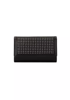 Кошелек SANTI Kazar, черный