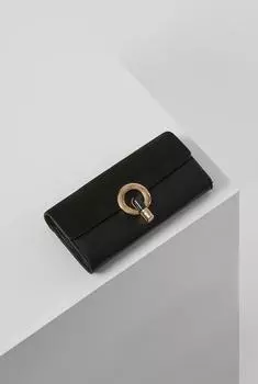 Кошелек "Сара" Luella Grey, черный