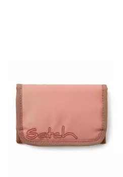 Кошелек Satch, коралл