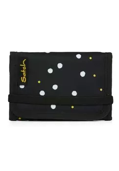 Кошелек Satch, темно-серый