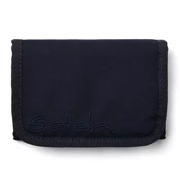 Кошелек Satch Wallet, темно-синий