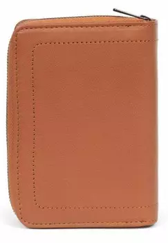 Кошелек SAUVAGE Hexagona, коричневый