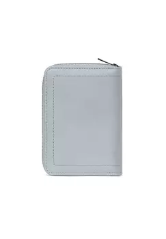 Кошелек SAUVAGE Hexagona, светло-голубой