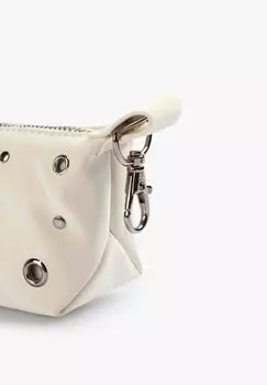 Кошелек Scalpers, бежевый