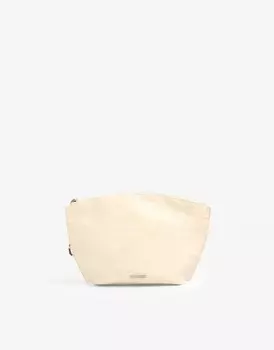 Кошелек Scalpers Street цвета экрю