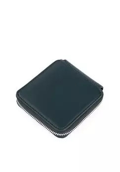 Кошелек SCHIVA VUCH, синий