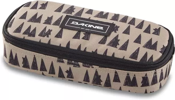 Кошелек School Case Dakine, цвет Bear Games