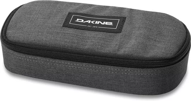 Кошелек School Case Dakine, цвет Carbon