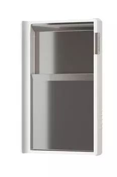 Кошелек Secrid, белый