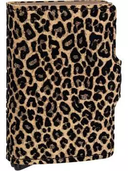 Кошелек Secrid, бежевый