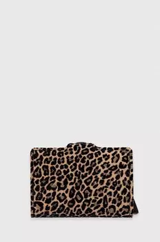 Кошелек Secrid, бежевый