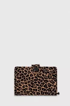 Кошелек Secrid, бежевый