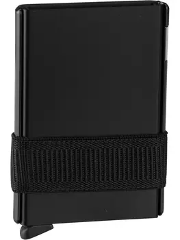 Кошелек Secrid Cardslide, черный