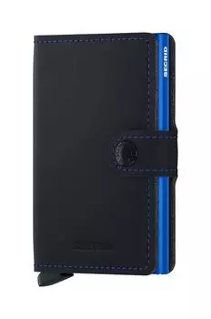 Кошелек Secrid, черный