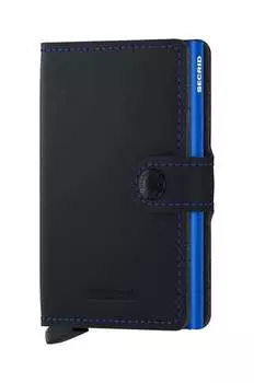 Кошелек Secrid, черный