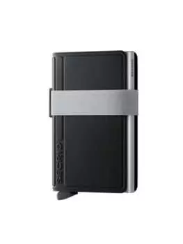 Кошелек Secrid, черный