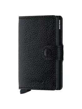 Кошелек Secrid, цвет black/black