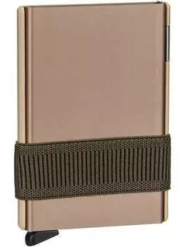 Кошелек Secrid, цвет desert