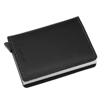 Кошелек Secrid, цвет Original Black