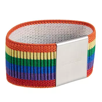 Кошелек Secrid, цвет Rainbow