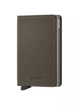 Кошелек Secrid, хаки