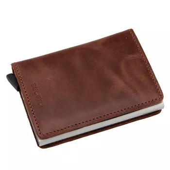 Кошелек Secrid, коричневый