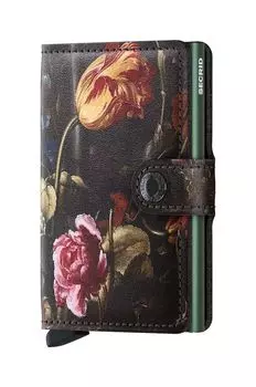 Кошелек Secrid, мультиколор