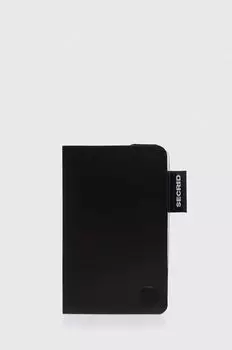 Кошелек Secrid, прозрачный