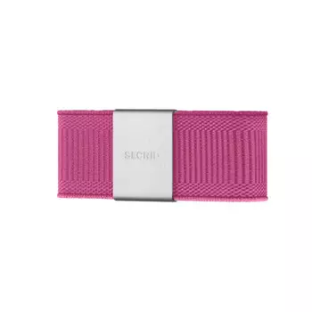 Кошелек Secrid, розовый