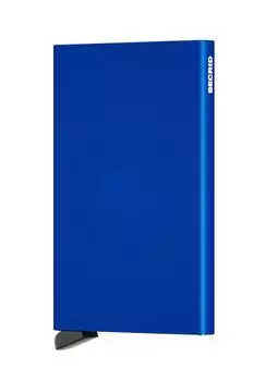 Кошелек Secrid, синий