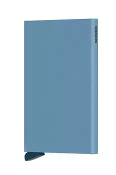 Кошелек Secrid, синий