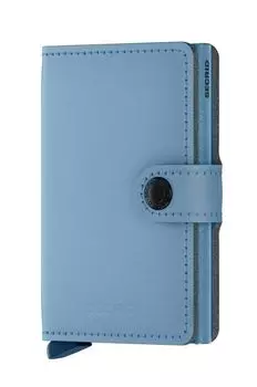 Кошелек Secrid, синий