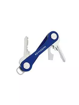 Кошелек Secrid, синий