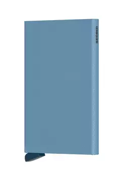 Кошелек Secrid, синий