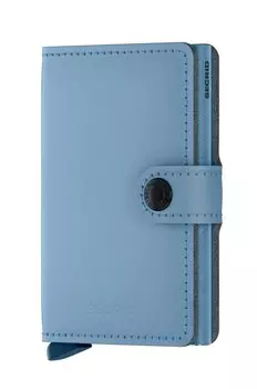 Кошелек Secrid, синий