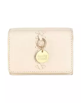 Кошелек See By Chlo, бежевый