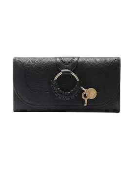 Кошелек See By Chlo, черный