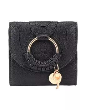 Кошелек See By Chlo, черный
