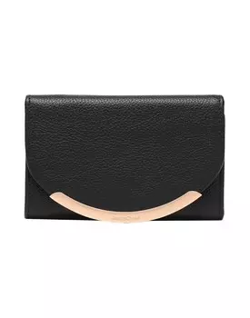 Кошелек See By Chlo, черный