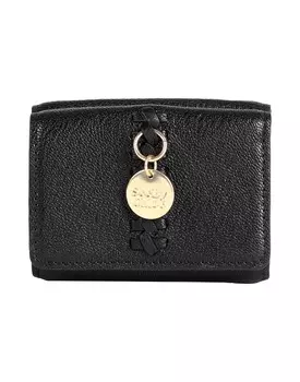 Кошелек See By Chlo, черный