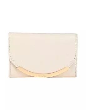 Кошелек See By Chlo, кремовый