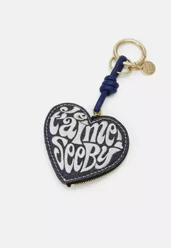 Кошелек See by Chlo, синий