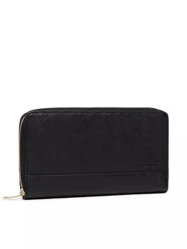 Кошелек Semi Line, черный