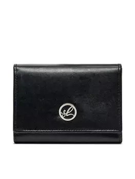 Кошелек Semi Line, черный