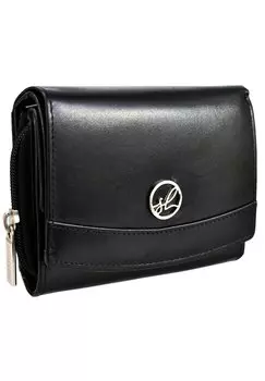 Кошелек Semi Line, цвет black