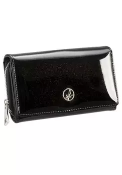 Кошелек Semi Line, цвет black